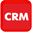 Регистрация компаний для «1С:CRM» Основная поставка конфигурации